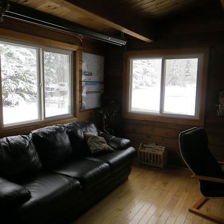 Hi Kananaskis Wilderness - Hostel Esterno foto