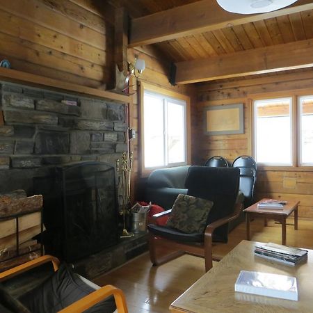 Hi Kananaskis Wilderness - Hostel Esterno foto