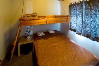 Hi Kananaskis Wilderness - Hostel Esterno foto